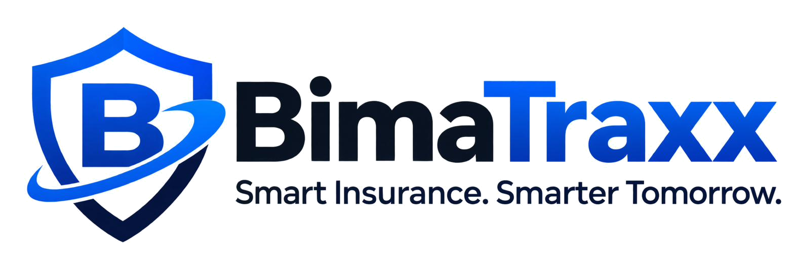 BimaTraxx